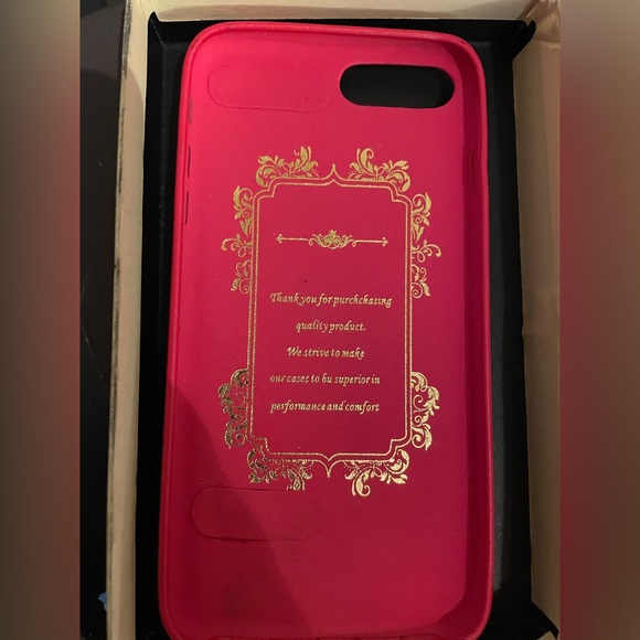 Phone Case - Picture 2 of 2